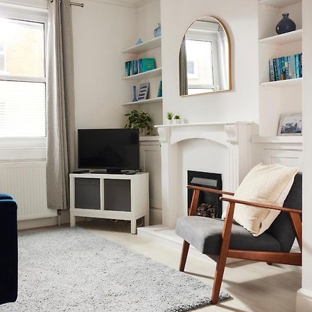 13 Oxford Street Villa Exeter Luaran gambar