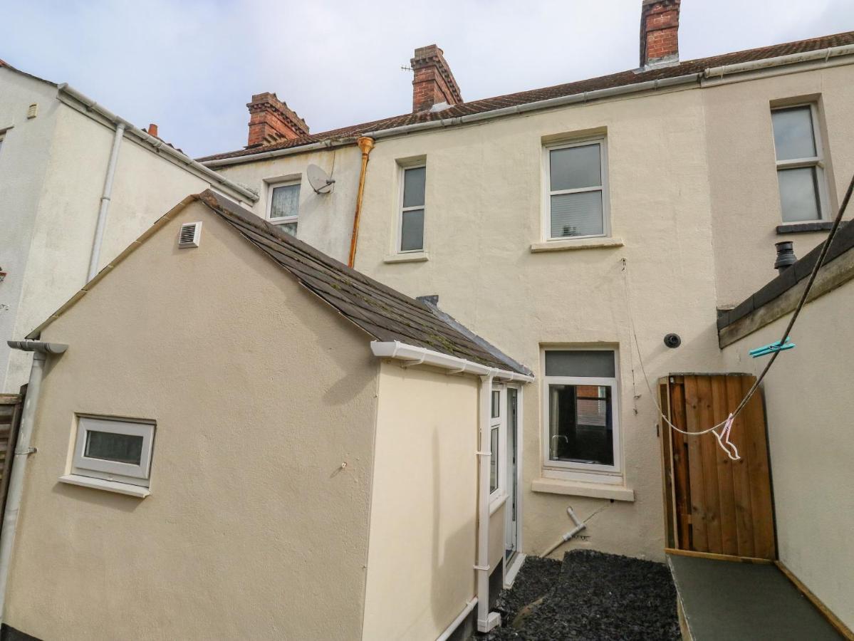 13 Oxford Street Villa Exeter Luaran gambar