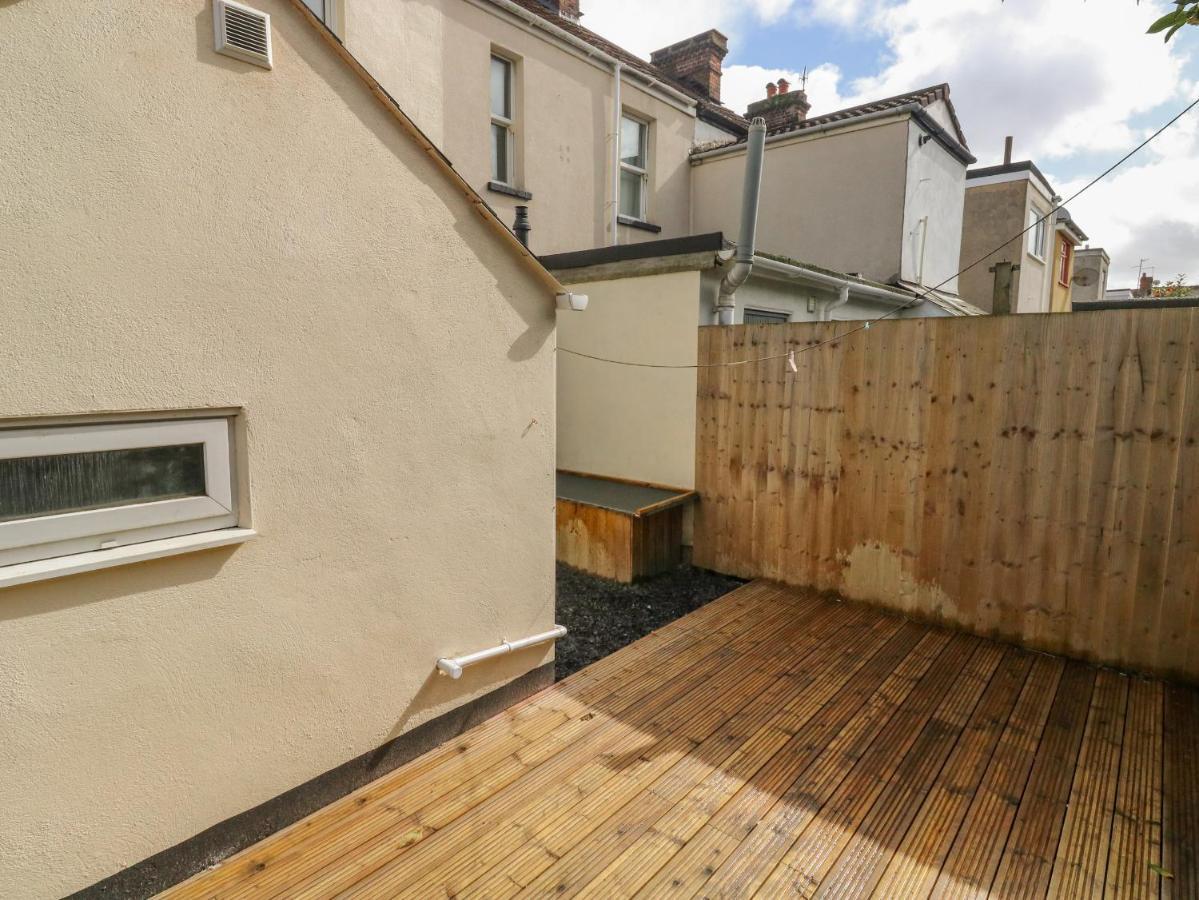 13 Oxford Street Villa Exeter Luaran gambar