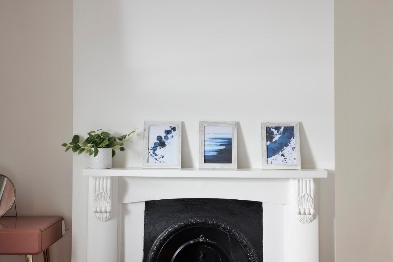 13 Oxford Street Villa Exeter Luaran gambar