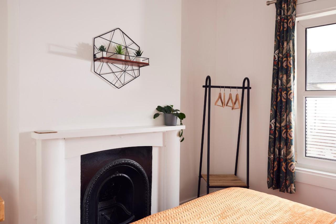 13 Oxford Street Villa Exeter Luaran gambar