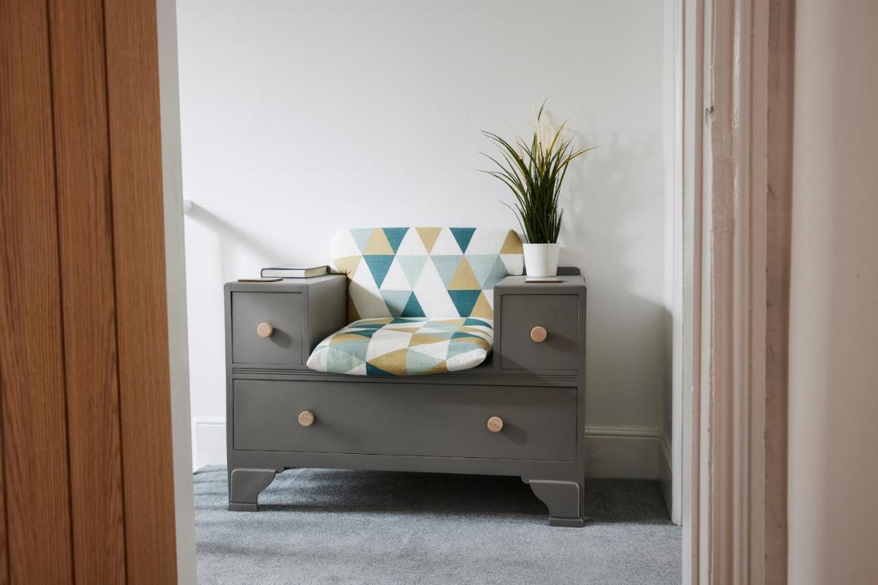 13 Oxford Street Villa Exeter Luaran gambar