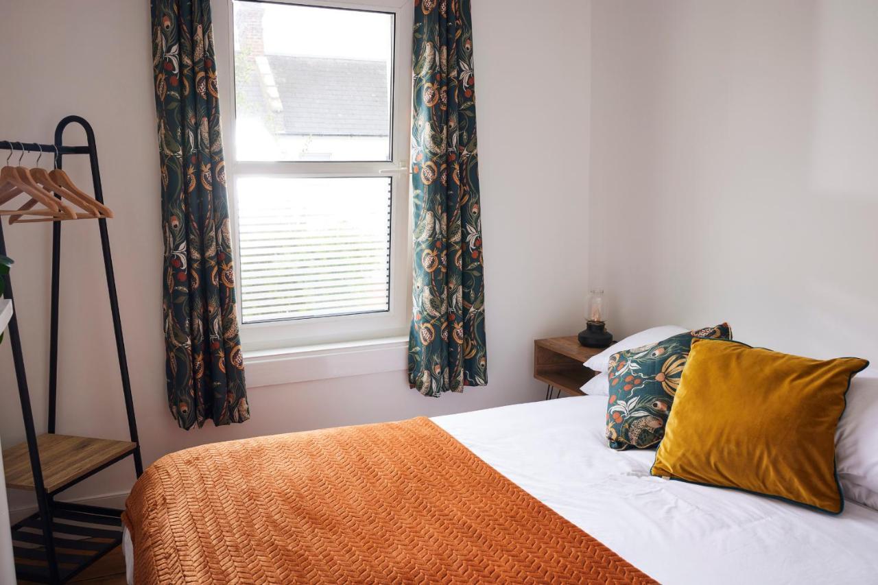 13 Oxford Street Villa Exeter Luaran gambar